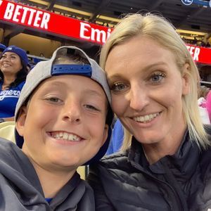 Meet your Posher, Crystal